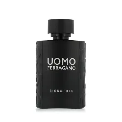 Ferragamo Uomo Signature thumbnail 2