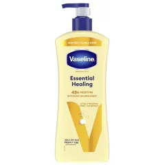 Vaseline Essential Healing Body Lotion 600 ml 1
