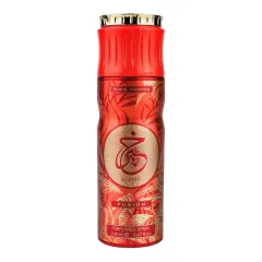 Emir Paris Corner Khair Fusion Deospray 200ml thumbnail 5
