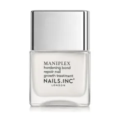 Nails.Inc Maniplex Hardening Bond Repair Nail Growth Treatment 14 ml thumbnail 2