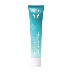 Vichy Vichy Mineral 89 48H Moisture Matte Sorbet Cream thumbnail 1