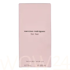 Narciso Rodriguez For Her thumbnail 2