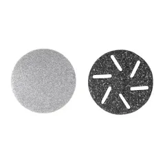 Silk´n Replacement rollers for Fresh Pedi Soft & Medium thumbnail 1