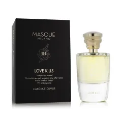 Masque Milano Act III Love Kills thumbnail 1