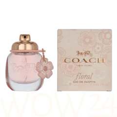 Coach Coach Floral thumbnail 4