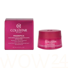 Collistar Magnifica redensifying repairing eye contour thumbnail 4