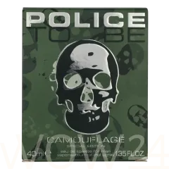 Police To be camouflage thumbnail 2