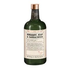 Baylis & Harding Men's shower gel Bergamot, Hemp & Sandalwood thumbnail 1