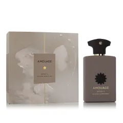 Amouage Opus V - Woods Symphony thumbnail 2
