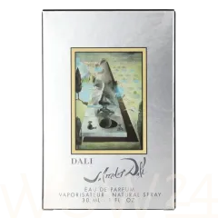 Salvador Dali Dali thumbnail 2