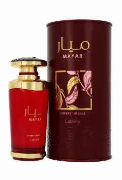 Lattafa perfumes Mayar Cherry Intense thumbnail 4
