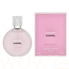 Chanel Chance eau tendre thumbnail 4