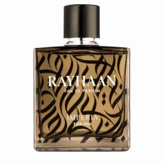 Rayhaan Rayhaan, Imperia, Eau De Parfum, For Men, 100 ml thumbnail 1