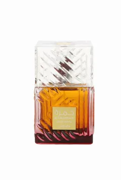 Lattafa perfumes Khamrah Dukhan thumbnail 1