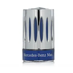 Mercedes-Benz Man thumbnail 2