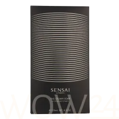 Sensai Ultimate The Creamy Soap thumbnail 2