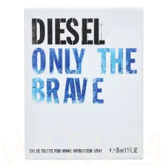 Diesel Only The Brave thumbnail 2