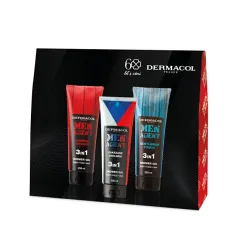 Dermacol Men Agent Mix Gift Set thumbnail 1
