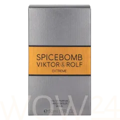Viktor & Rolf Spicebomb Extreme thumbnail 1