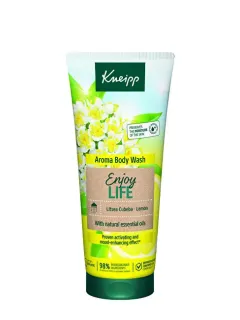 Kneipp Shower gel Joy of life (Aroma Shower Gel) thumbnail 1
