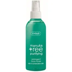 Ziaja Pore-tightening skin tonic Manuka Tree Purifying thumbnail 2