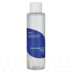 Isntree Hyaluronic Acid Toner Plus thumbnail 5