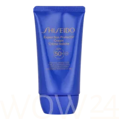 Shiseido Expert Sun Protector Cream thumbnail 5
