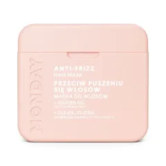 Monday Smoothing hair mask Anti-Frizz Mask thumbnail 1
