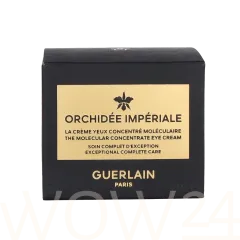Guerlain Orchidée Impériale The Molecular Concentrate Eye Cream thumbnail 2