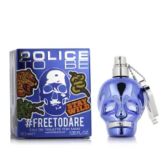 Police To Be Freetodare thumbnail 1