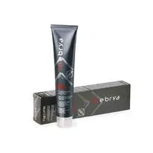 Inebrya Color ASH Hair Coloring Cream - Professional cream hair color 100 ml thumbnail 1