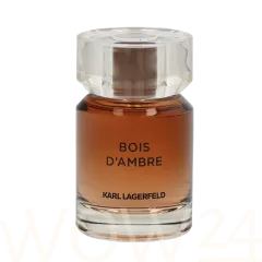 Lagerfeld Les Parfums Matieres Bois d'Ambre thumbnail 5