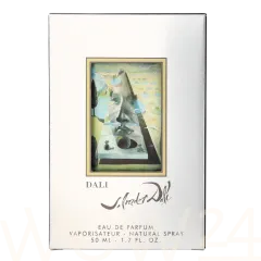 Salvador Dali Femme thumbnail 2
