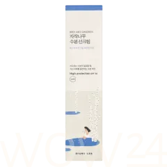 Round Lab Birch Juice Moisturizing Sunscreen thumbnail 2