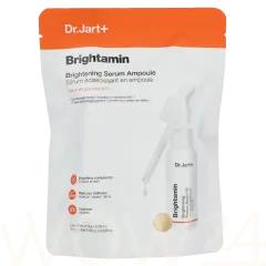 Dr. Jart+ Dr. Jart  Brightamin Brightening Serum Ampoule thumbnail 2