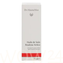 Dr.Hauschka Birch Arnica Energising thumbnail 2
