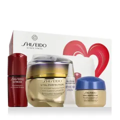 Shiseido Vital Perfection 1