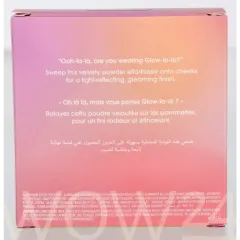 Benefit Glow-La-La Powder Highlighter thumbnail 3