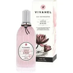 Vivian Gray lotus & rose thumbnail 2