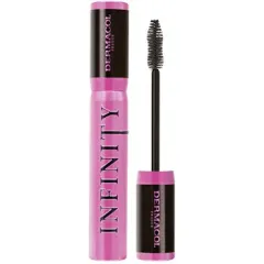 Dermacol Infinity Extreme Volume Mascara 6.5 ml - Black thumbnail 1