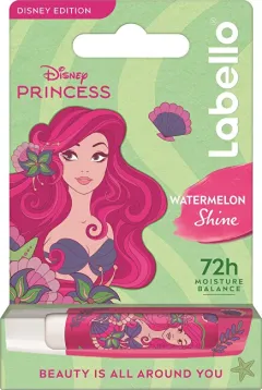 Labello Disney Ariel Lip Balm 4.8 g thumbnail 1