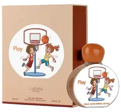 Lattafa perfumes Play thumbnail 1
