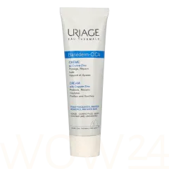 Uriage Bariéderm Cica-Cream thumbnail 5