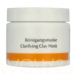 Dr.Hauschka Clarifying Clay Mask thumbnail 5