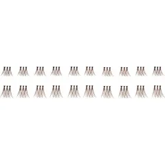 Catrice Faked Brown Cluster False Eyelashes thumbnail 2