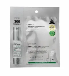 VT Cosmetics Reedle Shot 300 2 Step Mask thumbnail 1