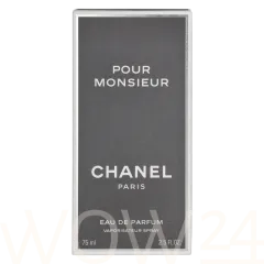 Chanel Pour monsieur thumbnail 1