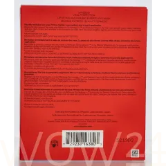Shiseido Vital Perfection Uplifting & Firming Express Eye Mask thumbnail 3