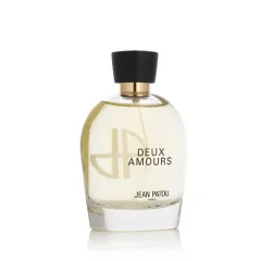 Jean Patou Collection héritage deux amours 2