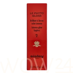 Sisley Le Phyto-Gloss thumbnail 1
